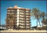 Отель Playa Dorada Пеньискола Экстерьер фото
